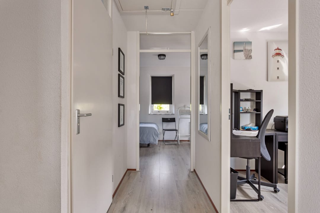 Foto 17 van Nieuwe Zeedijk 1-09