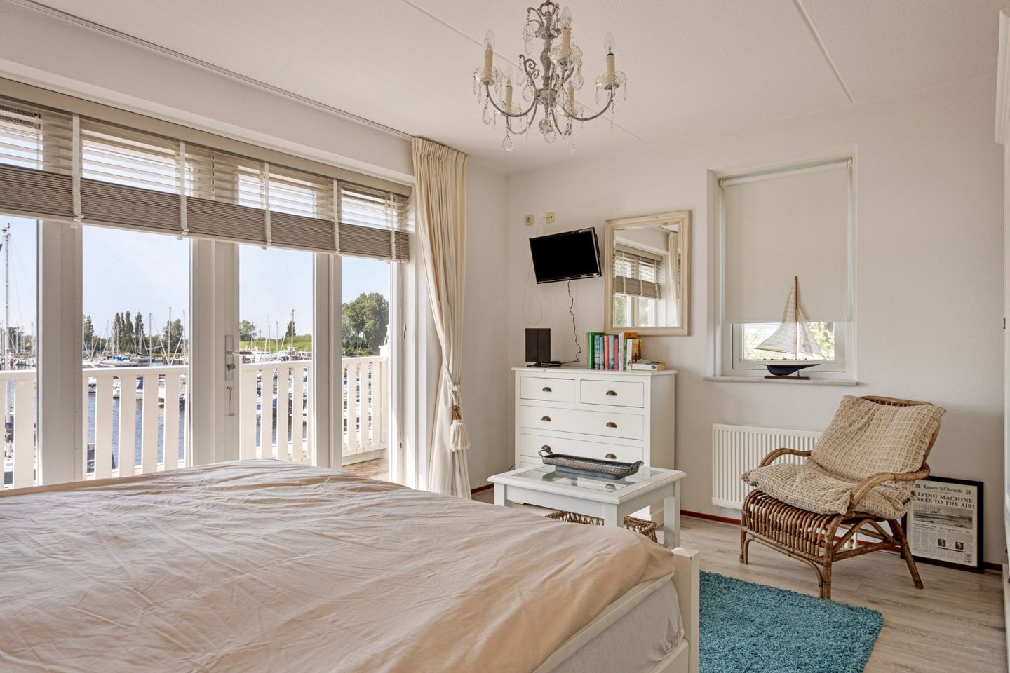 Foto 19 van Nieuwe Zeedijk 1-09