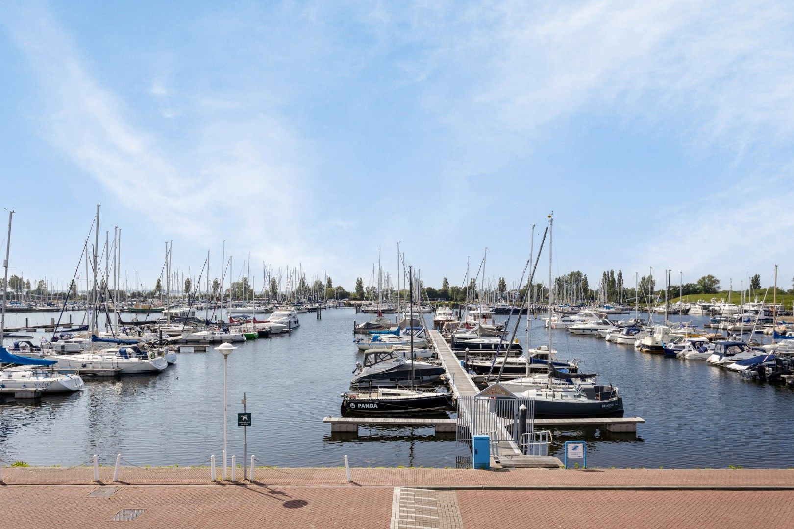 Foto 27 van Nieuwe Zeedijk 1-09