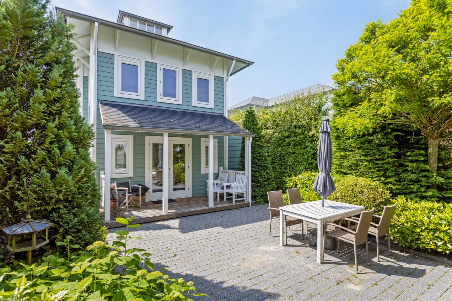 Foto 29 van Nieuwe Zeedijk 1-09