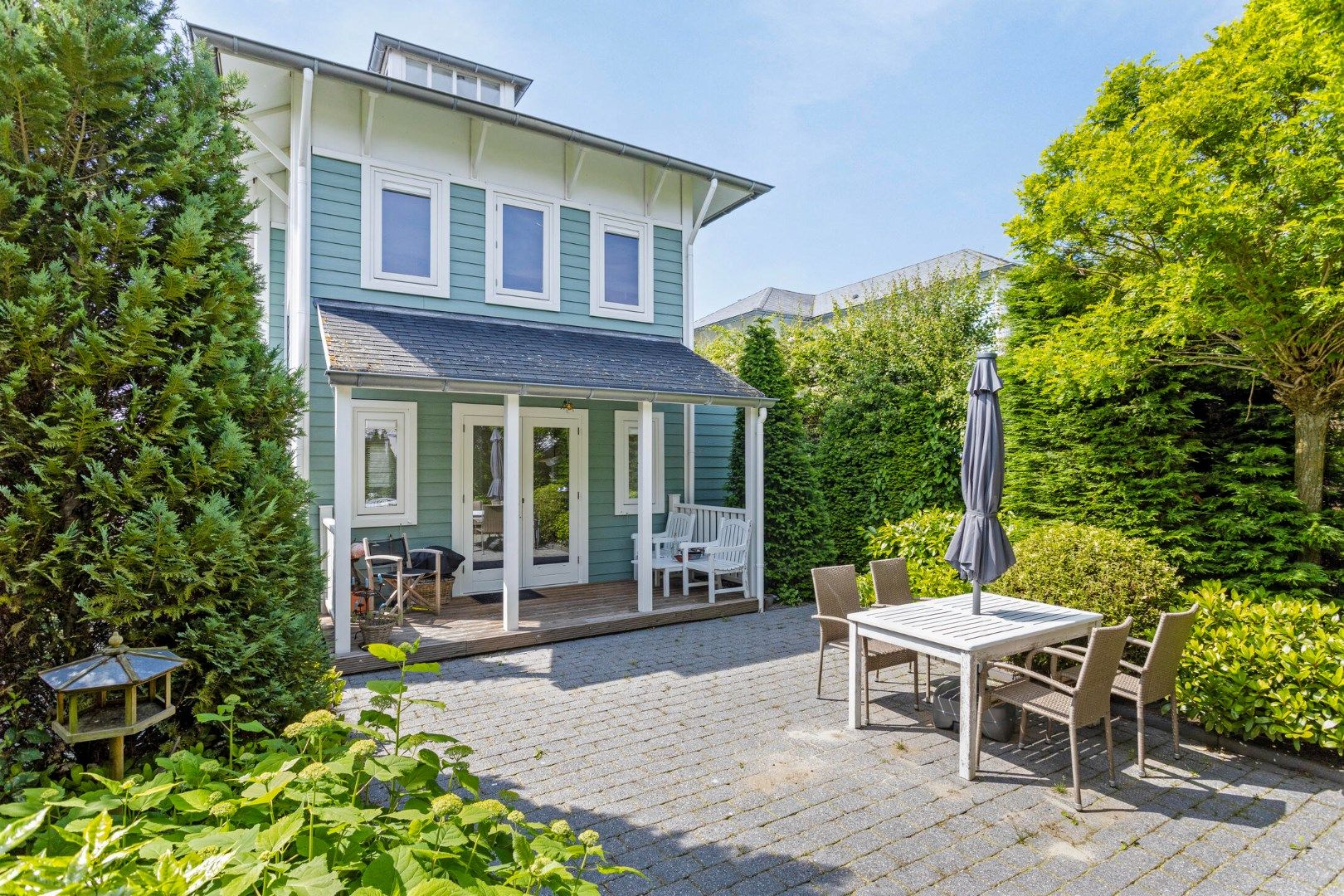 Foto 30 van Nieuwe Zeedijk 1-09