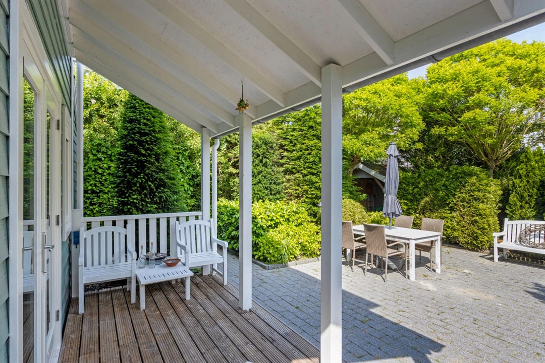 Foto 31 van Nieuwe Zeedijk 1-09