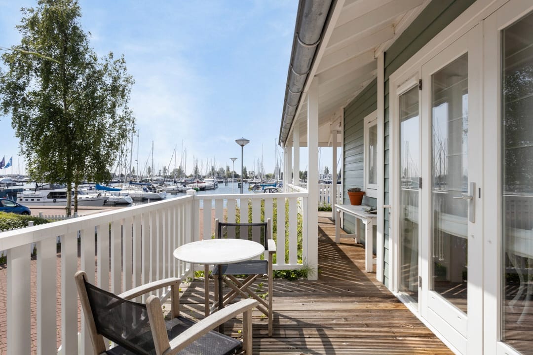 Foto 32 van Nieuwe Zeedijk 1-09