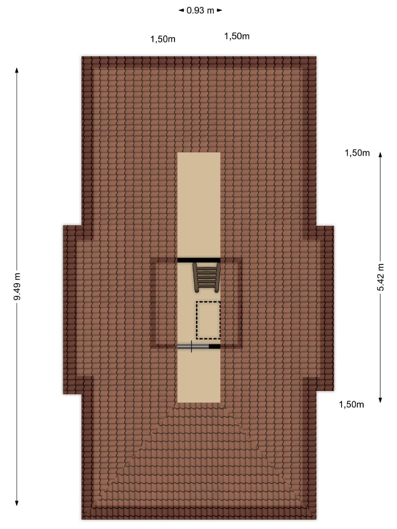 Foto 36 van Nieuwe Zeedijk 1-09