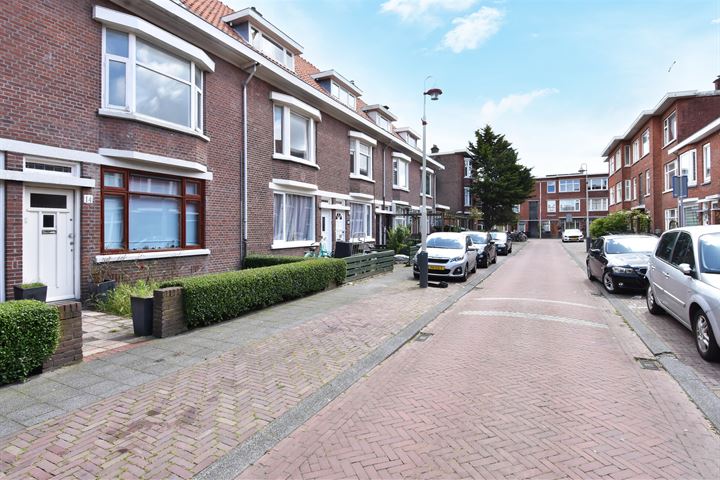 Bekijk foto 5 van Dercksenstraat 14