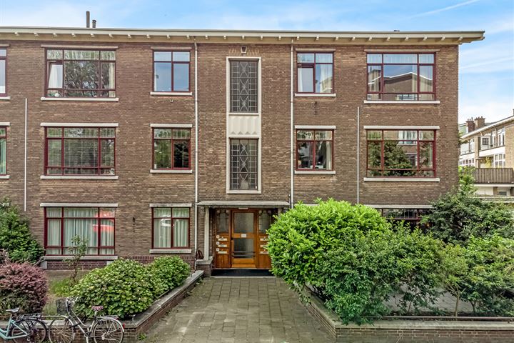 Bekijk foto 2 van Lübeckstraat 62