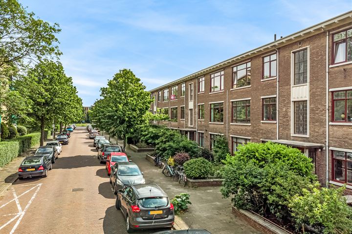 Bekijk foto 3 van Lübeckstraat 62