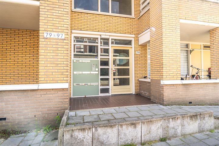 Bekijk foto 2 van Breedstraat 83