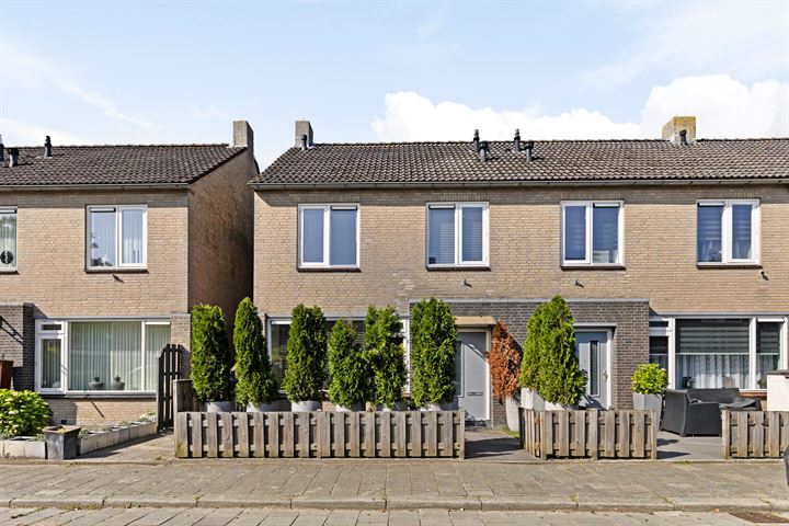 Bekijk foto 1 van Luikstraat 14