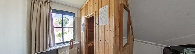 Bekijk 360° foto van Slaapkamer van Hogeweg 44-0023