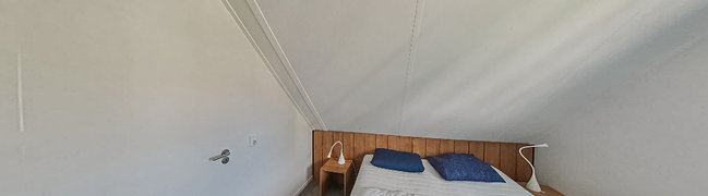 Bekijk 360° foto van Slaapkamer van Hogeweg 44-0023