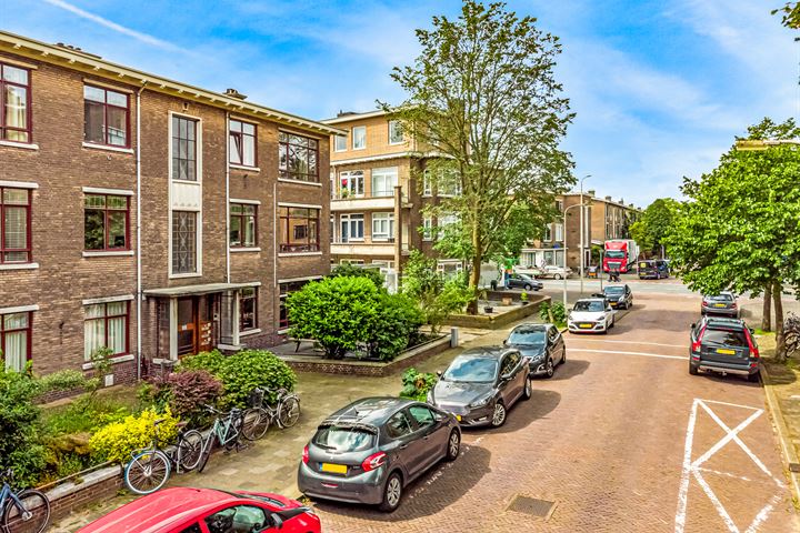 Bekijk foto 3 van Lübeckstraat 64