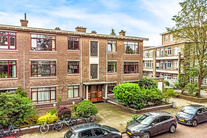 Bekijk foto 4 van Lübeckstraat 64