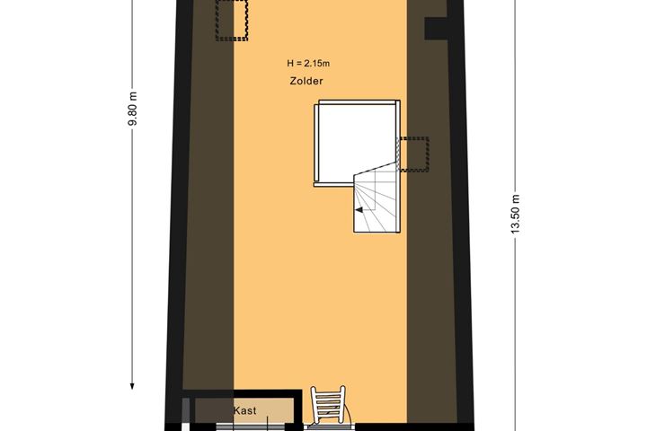 Bekijk foto 44 van Noordeinde 34