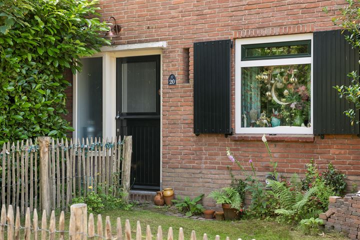 Bekijk foto 4 van Wijnand van Arnhemweg 20