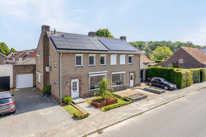 Foto 1 van Stalbergweg 211