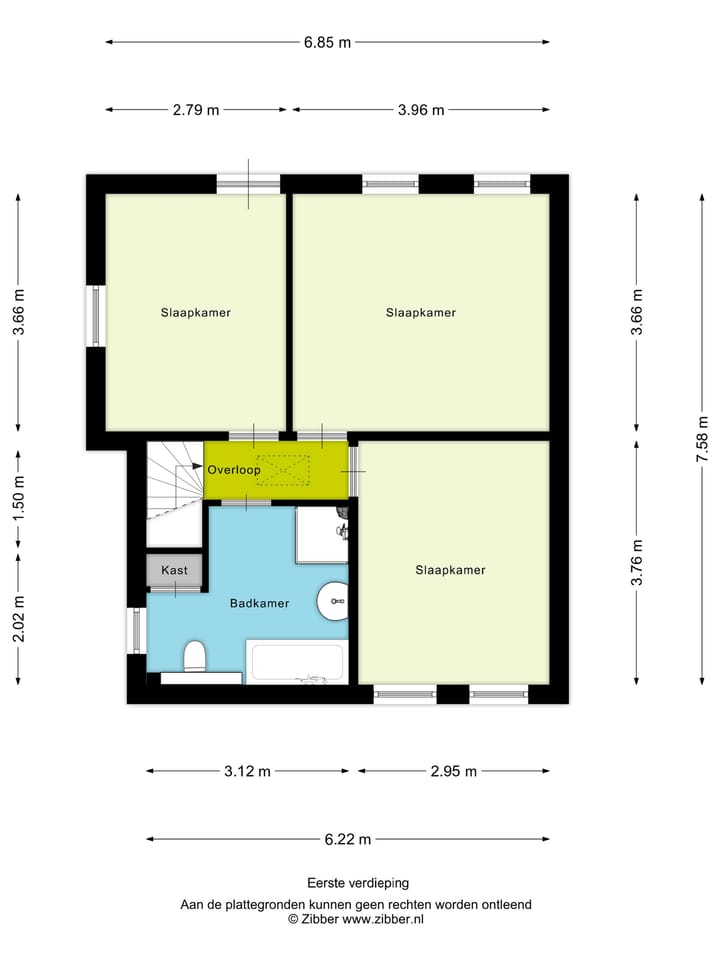 Foto 26 van Stalbergweg 211