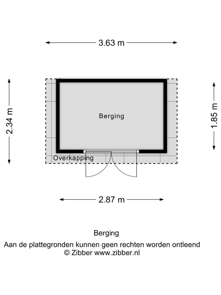 Foto 28 van Stalbergweg 211