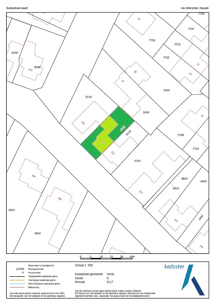 Foto 29 van Stalbergweg 211