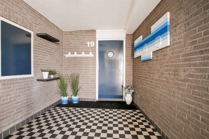 Bekijk foto 6 van Spuistraat 19