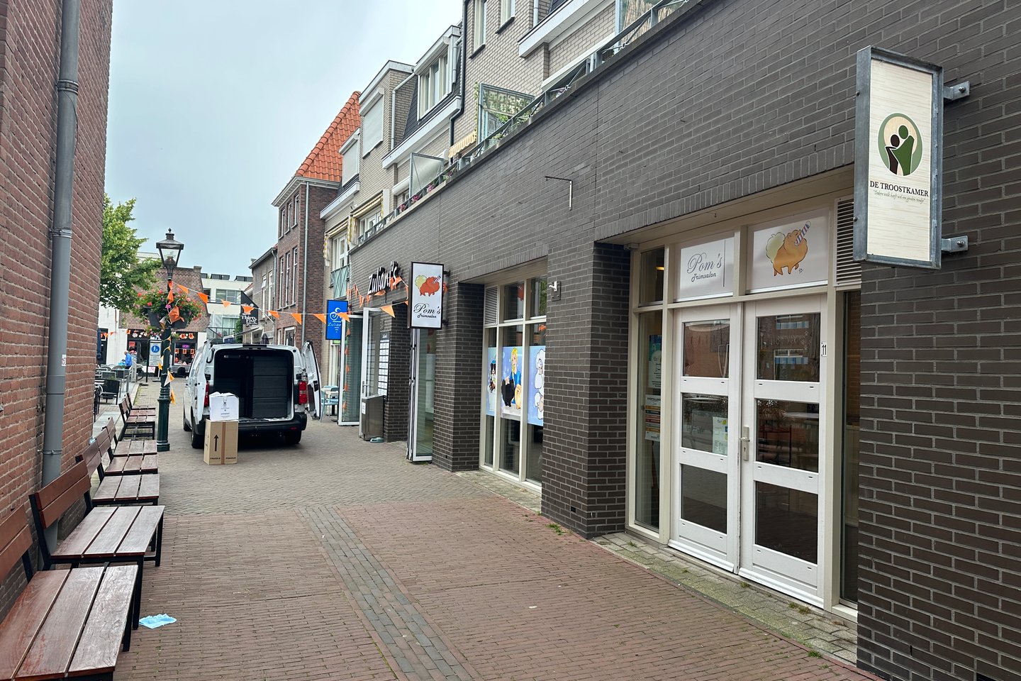 Bekijk foto 1 van Dorpsstraat 112 E