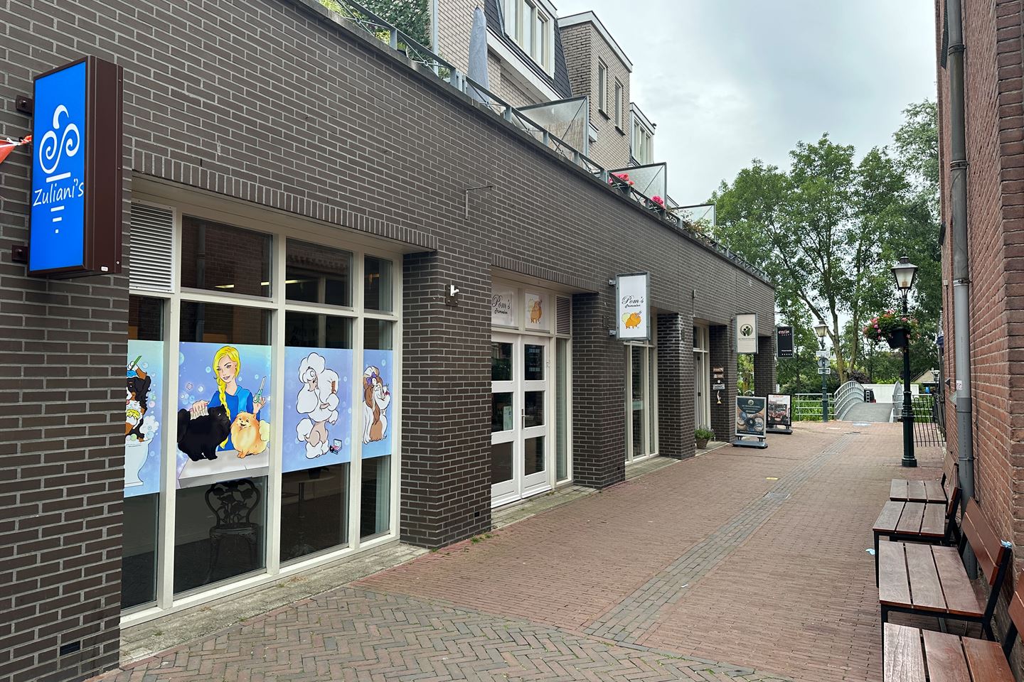 Bekijk foto 2 van Dorpsstraat 112-E