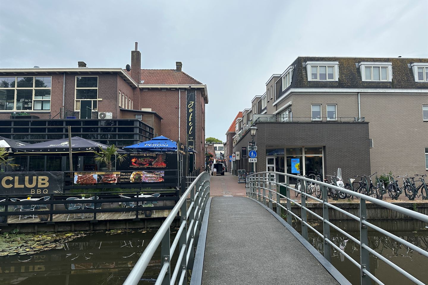 Bekijk foto 4 van Dorpsstraat 112 E