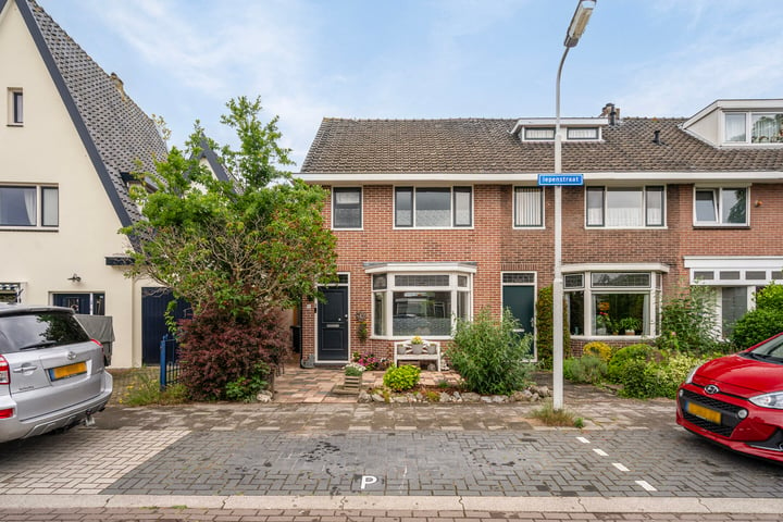 Bekijk foto 1 van Iepenstraat 5