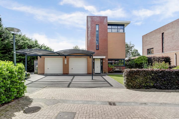 Foto 1 van Schapenweide 5