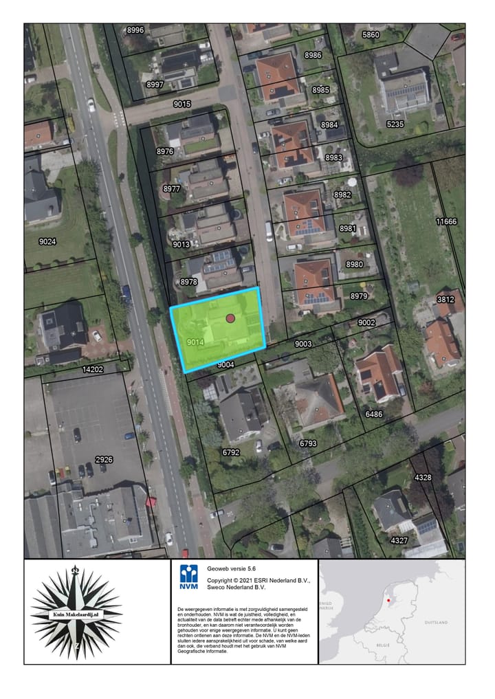 Foto 41 van Schapenweide 5