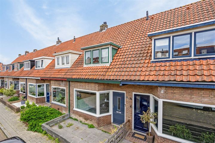 Bekijk foto 1 van Metsustraat 13