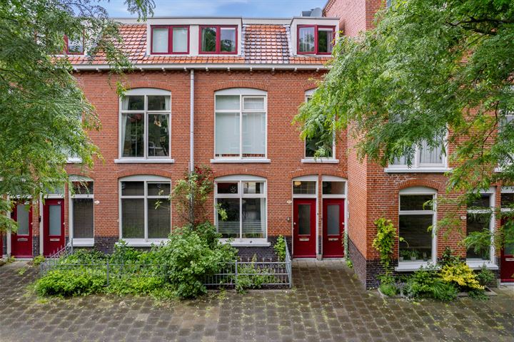 View photo 1 of Billitonstraat 64