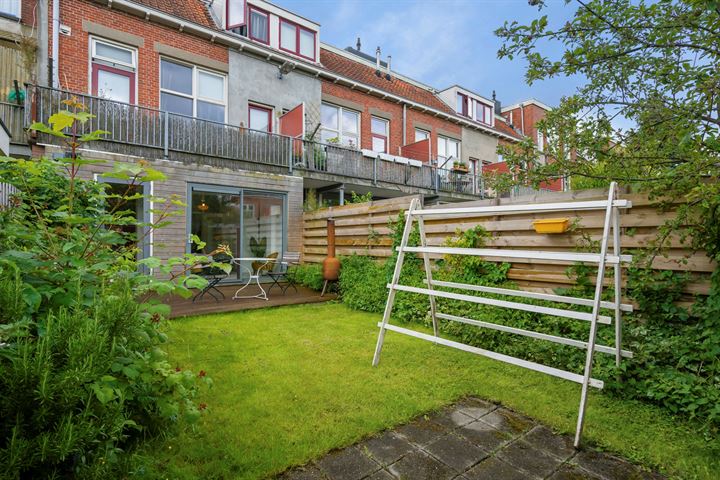 View photo 4 of Billitonstraat 64