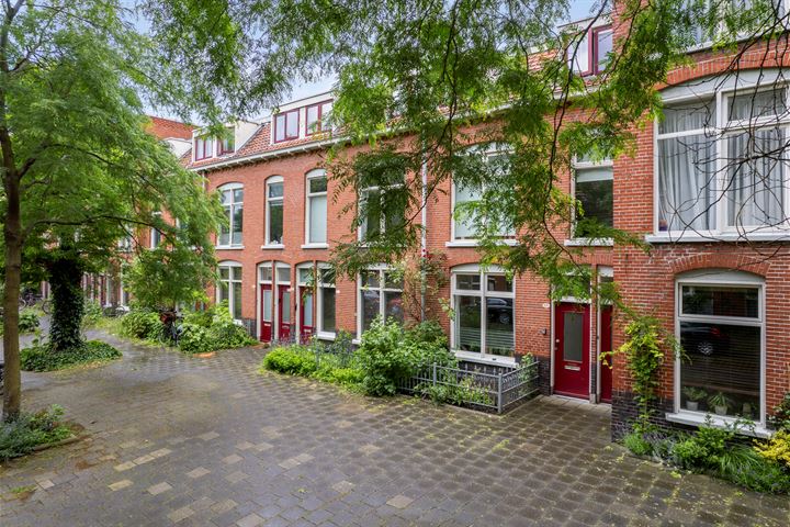 View photo 6 of Billitonstraat 64