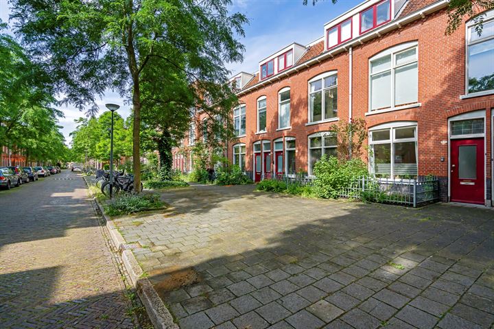 View photo 7 of Billitonstraat 64