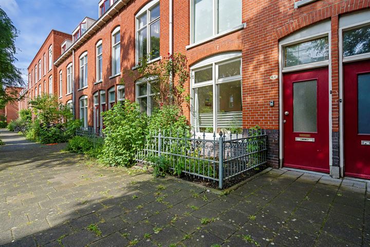 View photo 8 of Billitonstraat 64