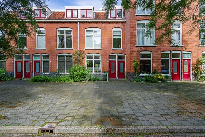 View photo 10 of Billitonstraat 64