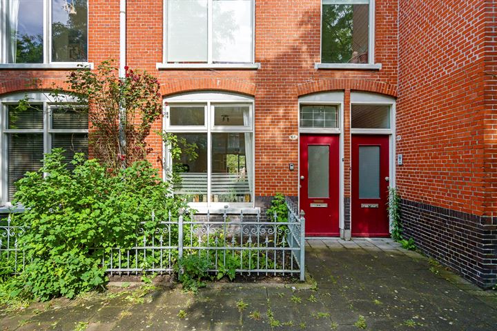 View photo 11 of Billitonstraat 64