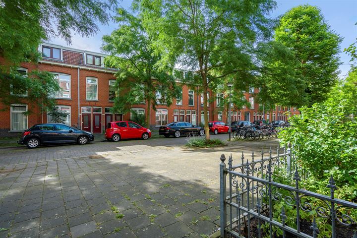 Bekijk foto 12 van Billitonstraat 64