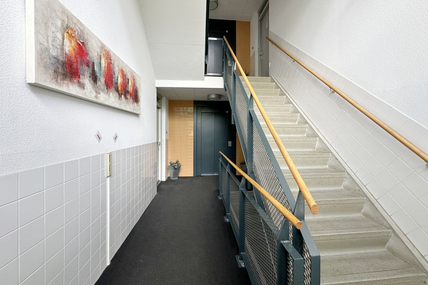 Foto 4 van Van Esveldstraat 13-A