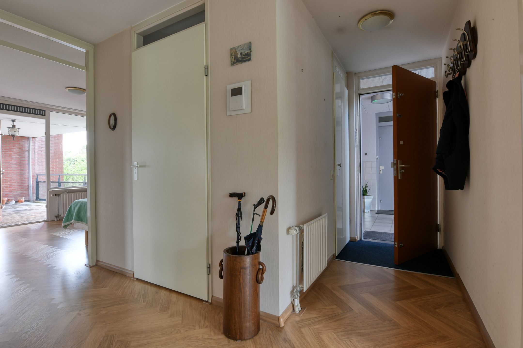 Foto 6 van Van Esveldstraat 13-A