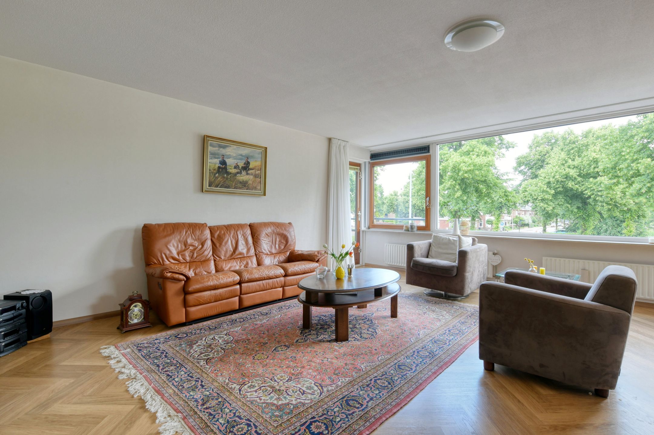 Foto 9 van Van Esveldstraat 13-A