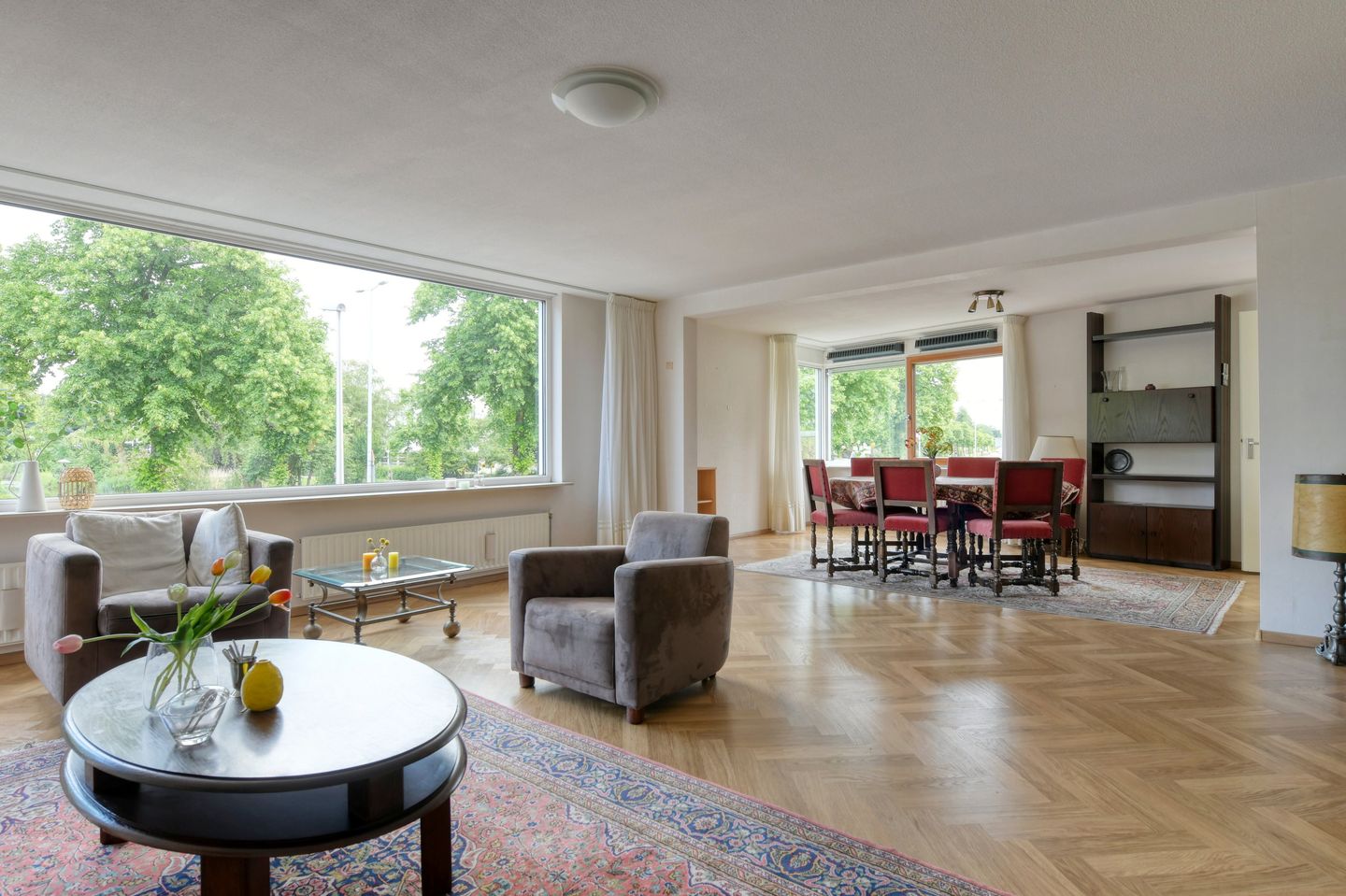 Foto 10 van Van Esveldstraat 13-A