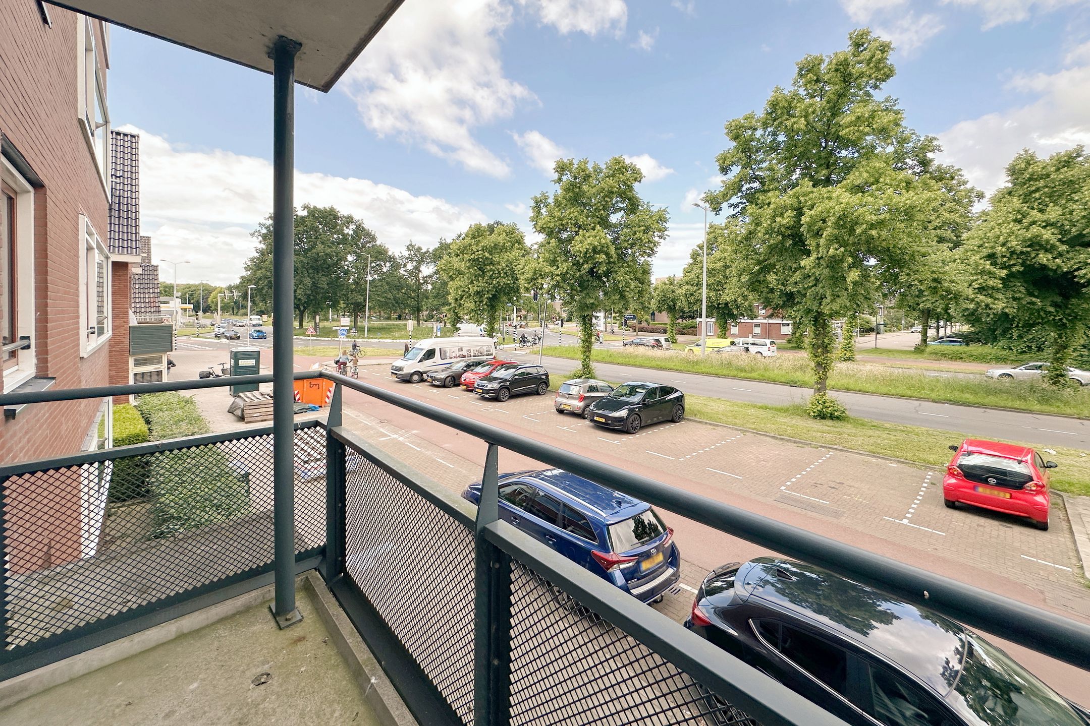 Foto 12 van Van Esveldstraat 13-A