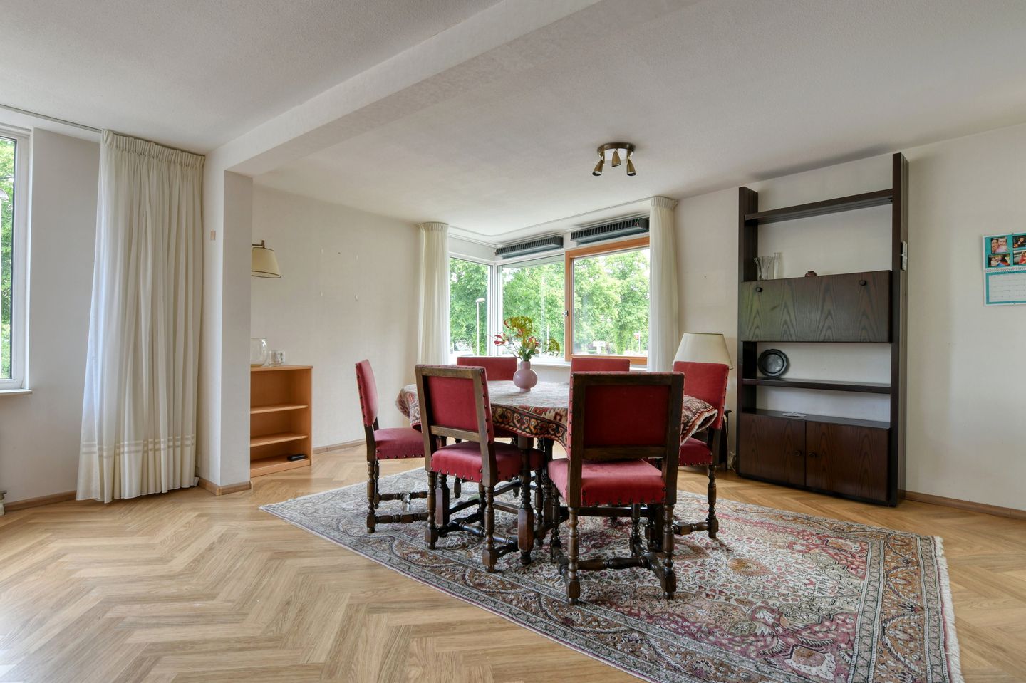 Foto 14 van Van Esveldstraat 13-A