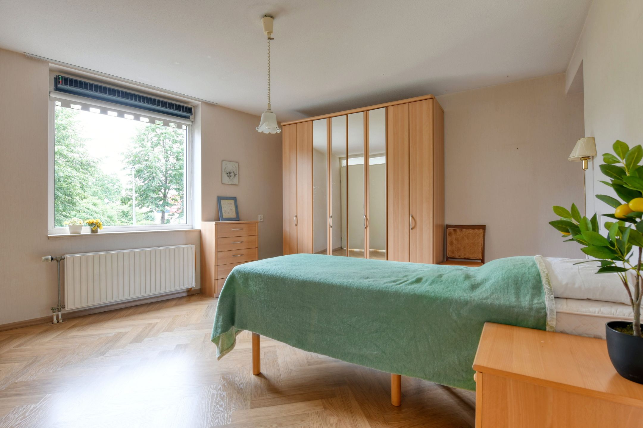 Foto 18 van Van Esveldstraat 13-A