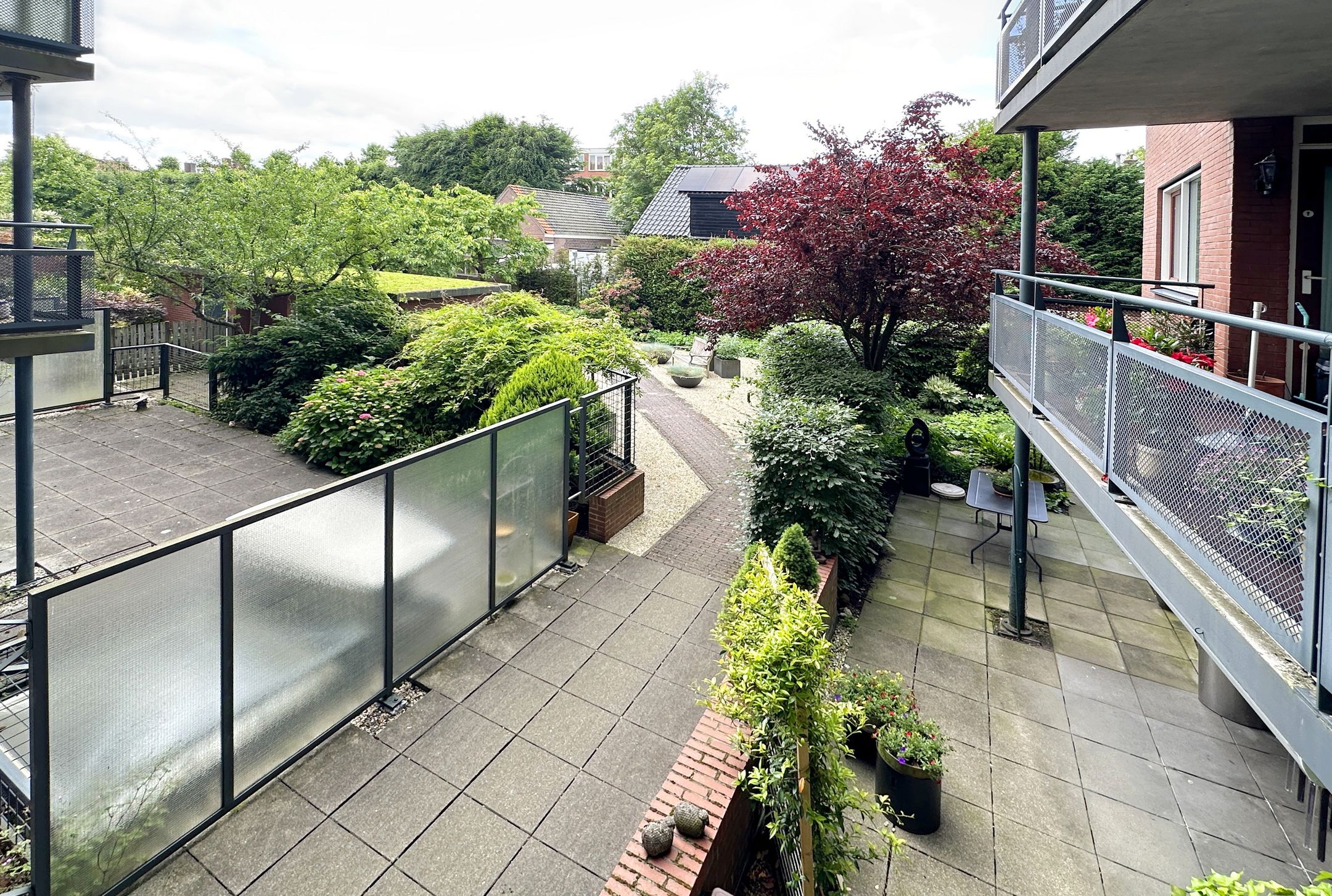 Foto 24 van Van Esveldstraat 13-A