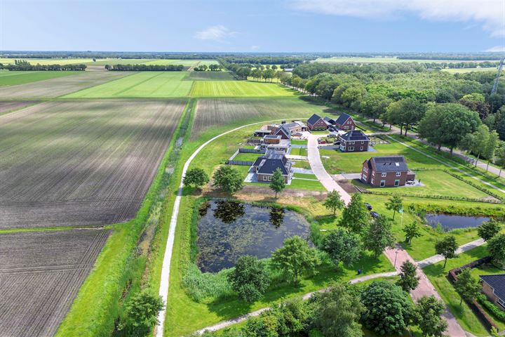 Bekijk foto 44 van Meester van Goorweg 21