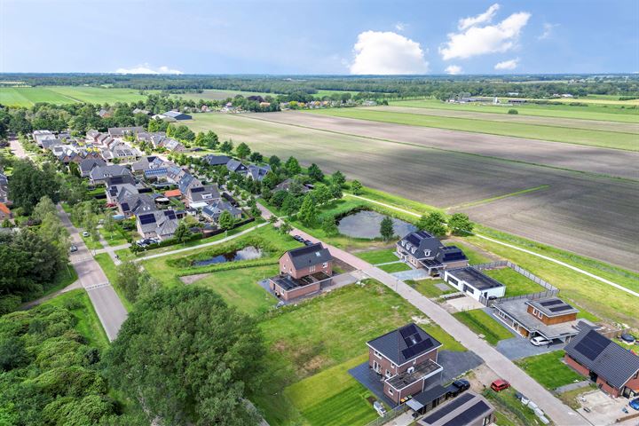 Bekijk foto 45 van Meester van Goorweg 21