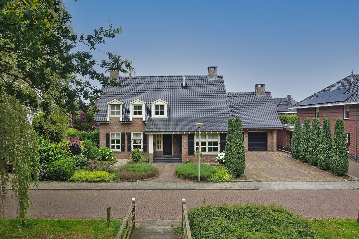 Foto 1 van Wierdensestraat 119-A